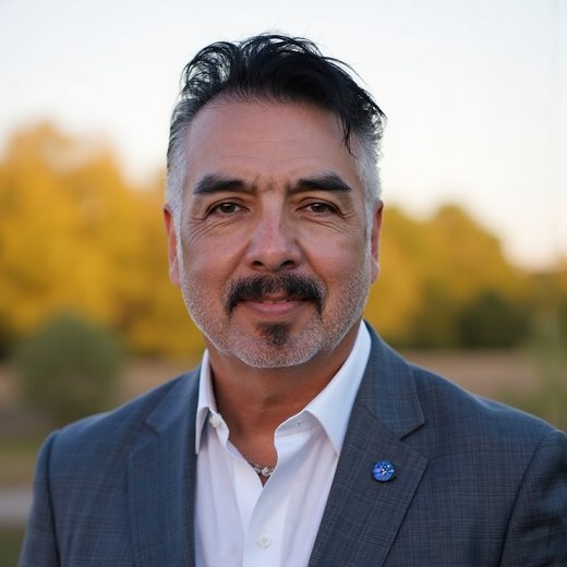 John Amador, founder of Insight Beacon
